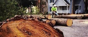 How Our Tree Care Process Works  in  Mount Pocono, PA